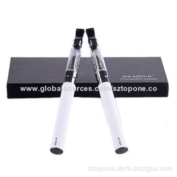 Electronic Cigarette for eGo-K, with CE4 Atomizers